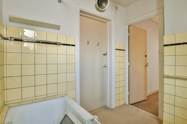 Medium property photo - Olympiaplein 89-3, 1077 CS Amsterdam